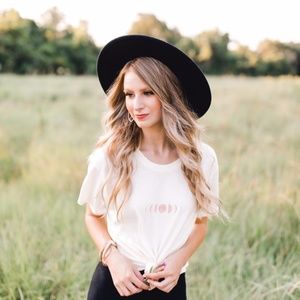 Meet your Posher, Kylee